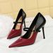 9116-2 Single Shoes (this Model Is Sold Out And Not Restocked)_vogvips.com