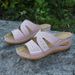 Sandals Women's Shoes Flat Fish Mouth Casual Fashion Large Size Slippers Multi Color Embroidered Flip-flops Woman_vogvips.com