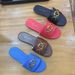 Cross-Border Casual Flat Sandals Women, 2025 Summer New Versatile Trendy Personalized Home Slippers For Women_vogvips.com