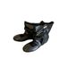 Retro Stacked Women, Martin Boots, 2026 New Autumn And Winter Slim With Internal Height Increase, Short Boots For Women_vogvips.com