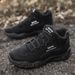 European Warm Series 2025 Autumn Winter Thick Sole Men's Casual Fashion Versatile Outdoor Hiking Comfortable Shoes Martin Boots_vogvips.com
