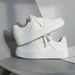 White Sneakers 2024 Spring Autumn New Versatile Niche Ins Trendy Women's Casual Sports Flat Shoes_vogvips.com