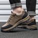 Outdoor Casual Shoes Large Size Men's Shoes Outdoor Hiking Shoes Running Shoes_vogvips.com