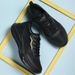 Men's Outdoor Thin Casual Mesh Shoes Large Size 45 Hollow Lightweight Running Sports Sandals 46 Vacation Walking Shoes_vogvips.com