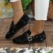 Women S Large Size Mary Jane Shoes_vogvips.com