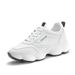 2025 Spring Autumn White Sneakers Female Students, Fashionable Ins Casual Sports Women's Shoes, Running Shoes For Women_vogvips.com