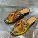 Men’s Shoes Men's Fashionable Slippers Can Be Worn Outside With Tassel Embroidery And Sheepskin Lining Popular Style Casual And Versatile_vogvips.com