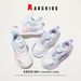 ABCKids Spring And Autumn Mesh Breathable Non-Slip Children's Shoes_vogvips.com