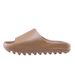 Men's Shoes Public Board Matte Slippers Material Thick Sole Outdoor Sandals Non-Slip Wear-Resistant_vogvips.com