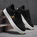 Spring/Summer Low-Top Men's Shoes Comfortable Lightweight Versatile High-Quality Durable For Business Casual Outdoor_vogvips.com