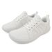 Spring Wide-Toe Walking Breathable Knit Sneakers (Arch Support Cushioned Sole) - Comfortable Flat Feet Shoes For Men &_vogvips.com