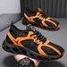 2026 Men’s Summer All‑Match Low‑Top Trendy Mesh Shoes – Outdoor Casual, Comfortable, Breathable Slip‑On Style_vogvips.com