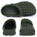 Smile Pop Casual Clogs Band Summer Outdoor Non-slip Beach Cozy Men Shoes Soft EVA Home Breathable Slippers_vogvips.com