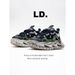 2026 Spring/Summer Trendy High-End Color-Block Thick-Soled Dad For Men, Breathable Sports Casual FashiNew Shoes_vogvips.com