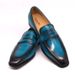 Regal Footwear Classic Fashion Loafers Penny Men's First Layer Cowhide Slip-On Casual Leather Shoes Men_vogvips.com