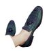 Unbeatable Quality 2025 New Tassel Trendy British Small Leather Fashionable Plus Size Casual Shoes, Shoe Covers, Loafers, Men's Shoes_vogvips.com