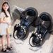 Girls' New Sandals Fashion Summer Little Princess Toddler Kids Internet Celebrity Soft Sole Korean Style Baby Non-Slip_vogvips.com