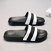 Women's Shoes Men's Flip Flops For Outdoor Wear Summer Home Use Indoor Bathroom Rainbow Hot Style Large Size Sandals_vogvips.com