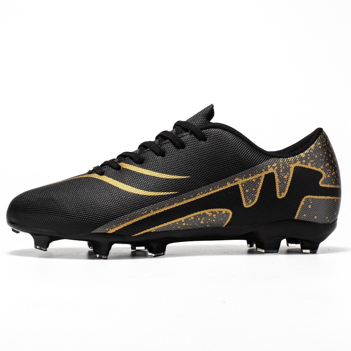 Football Shoes For Boys, Broken Long Nails, Male And Female Adult Students, Wear-resistant, Anti Slip, Breathable,_vogvips.com
