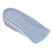 Deodorizing And Sweat Absorbing, Men's Inner Height Enhancing Insoles, Women's Height Enhancing Insoles, Comfortable Height Enhancing Artifact_vogvips.com