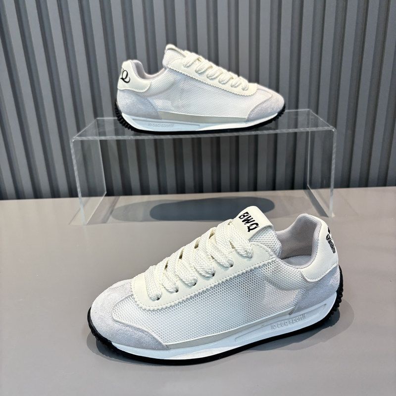 2026 Style Men's Summer New Mesh Breathable Casual Shoes Versatile Comfortable Lightweight Trendy Sneakers_vogvips.com