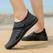 New Outdoor Parent Child River Tracing Shoes Children's Beach Shoes Lightweight Five Finger Shoes Diving Shoes Snorkeling Shoes Swimming Shoes_vogvips.com