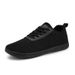 Wide Last Barefoot Running Shoes Couples Same Style Sports Shoes Lightweight Breathable Non Slip Comprehensive Training Shoes Room Fitness Shoes_vogvips.com