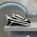 Men's 2025 Summer New Trendy Fashion Mesh Sole Dad Versatile Comfortable Popular Sports Casual Shoes_vogvips.com