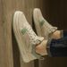 Euro Step Summer Breathable Deodorant Hollow Thin Mesh Sports Casual Sneakers Men's Soft Sole Non-Slip Versatile Trendy Shoes_vogvips.com