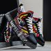 Autumn Men's Shoes Large Size Trendy High-Top Canvas Shoes Versatile Men's Sneakers Casual Sports Student Shoes For Men_vogvips.com