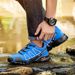 Men's Casual Sports Shoes Outdoor Lightweight Sports Shoes Mesh Breathable Hiking Shoes Outdoor Camping Shoes Walking Sports Sho_vogvips.com