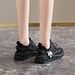 Sports And Leisure Shoes Men's Shoes Breathable Running Shoes_vogvips.com