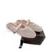 New Super 2026 Hollow Breathable Closed-Toe Flat Sandals For Women, Fashionable Mesh Mules, Versatile Outdoor Slippers Women, Mules, Women, Mules, Women, Mules,_vogvips.com