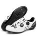 Outdoor Mountain Cycling Shoes, Power Assisted Bicycle Road Lock Shoes, Sports Events, Bicycles, High Endurance Men's And Women's Lock Shoes_vogvips.com