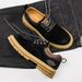 European Warm Series 2025 Autumn Low-top Martin Shoes British Style Short Classic Work Men's Boots Trendy Mid-top_vogvips.com