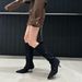 2025 Autumn Winter Cash Fine Strap Pointed Toe Suede Thin Over-the-Knee High Heel Long Boots_vogvips.com