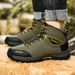 Outdoor Hiking Shoes Men's Sneakers Off-road Running Shoes_vogvips.com