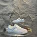 Men's Shoes Low-Top Lace-Up Sneakers - Breathable Mesh & Soft Sole Casual Shoes For Everyday Comfort Casual Fashion Shoes_vogvips.com