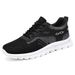 Men's Spring New Fashion Sports Soft Sole Breathable Casual Trendy Student Shoes, Manufacturer Direct Delivery_vogvips.com