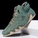 Octopus Men's Shoes High Top Martin Boots Warm Men's Casual Short Boots American Sailing Shoes_vogvips.com