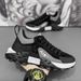 Men Shoes High Quality Men Sneakers Fashion Outdoor Casual Shoes For Man Comfortable Brand Shoe Men Shoes_vogvips.com