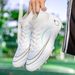 New High Top Soccer Shoes For Men And Women With Long Spikes And Broken Spikes For Outdoor Sports Professional Competition Soccer Shoes_vogvips.com