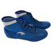Wrestling Shoes Competition Training Shoes Chinese Freestyle Wrestling Shoes Free Fighting Shoes WRESTLING_vogvips.com