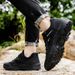 Men's Sports Outdoor Casual Shoes Hiking Shoes Hiking Shoes Men's Shoes_vogvips.com