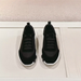 fashion, Individuality, Women's Leisure, Fashionable Flat Sports Leather Mesh, Breathable Running Shoes, Rubber_vogvips.com
