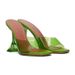 Manufacturer Wholesale Transparent Crystal For Women, New Summer Style Amina Wine Glass Heel Square Toe Fashion Sandals_vogvips.com