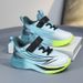 Boys' Sports 2026 Spring New Model, Leather Waterproof Children's New Shoes, Casual Shoes For Older Children,_vogvips.com