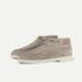 Suitable For All Seasons New British Style Front Lace Men's Large Size Casual Loafers_vogvips.com