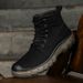 Non-slip Outdoor Sports Men's Shoes Casual Shoes Platform Heightening Dad Shoes Trendy Shoes_vogvips.com
