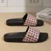 Designer Women Sandals Men Casual Pool Women's Summer Footwear Breathable Slides Luxury Shoes_vogvips.com